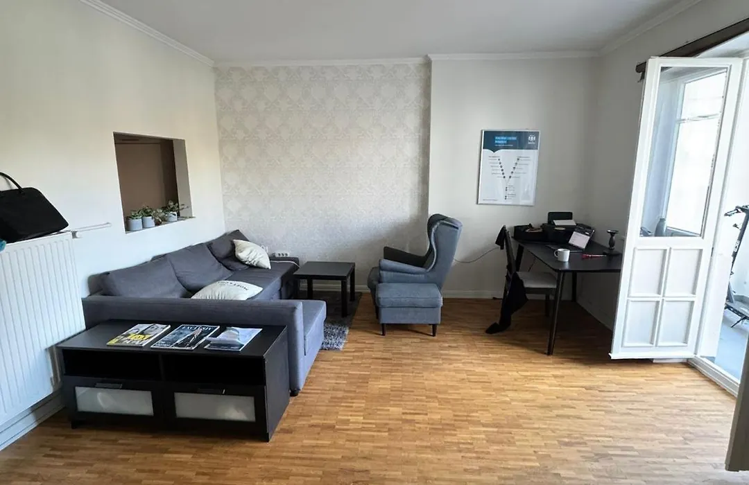 Hamburg Wohnung Bestlage Außenalster-1