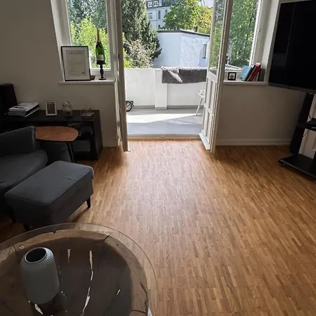 Hamburg Wohnung Bestlage Außenalster-2