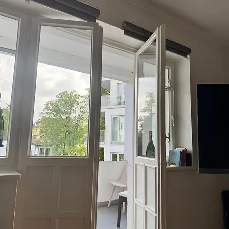 Hamburg Wohnung Bestlage Außenalster-3